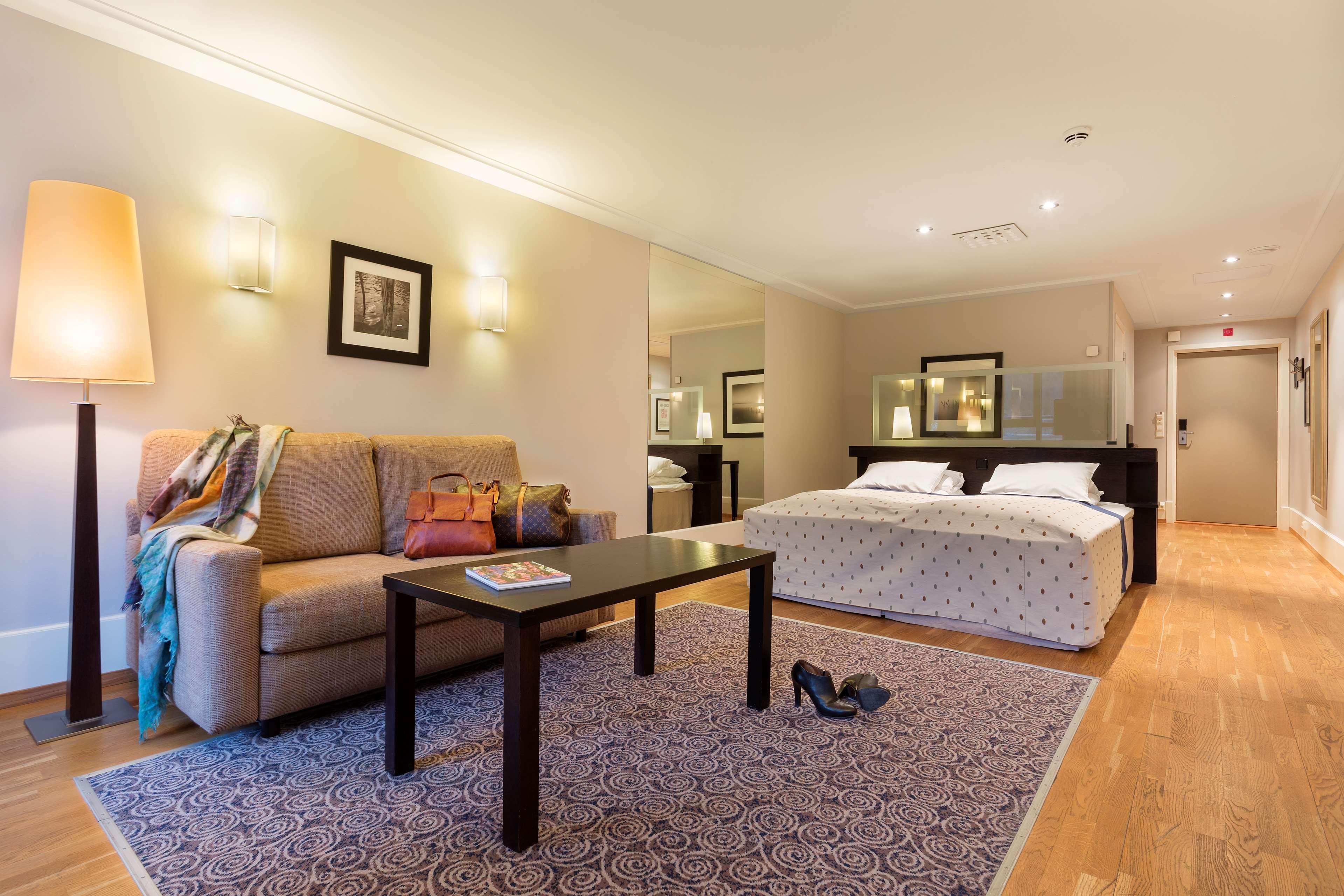 Scandic Sunnfjord Hotel & Spa Ферде Екстер'єр фото