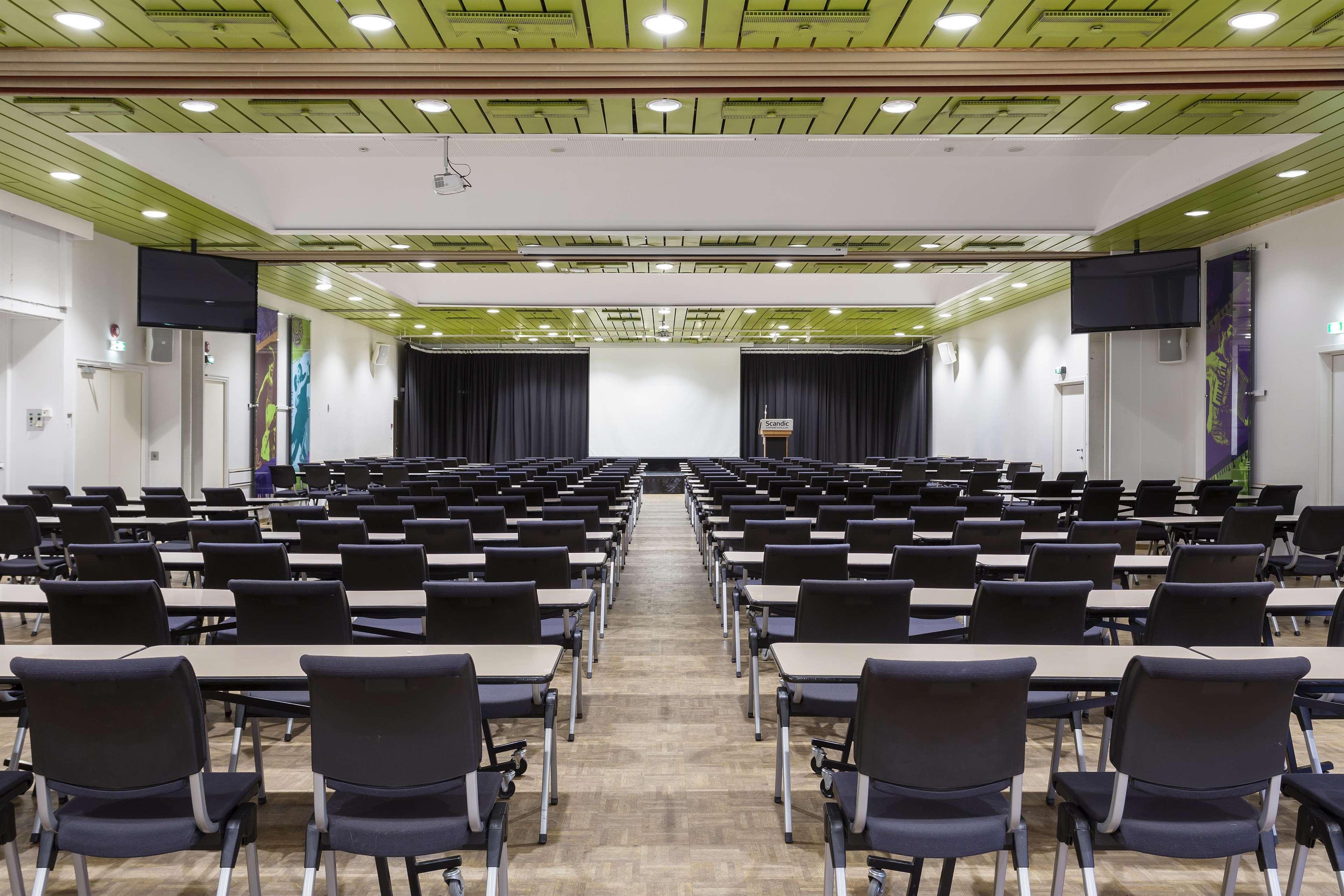 Scandic Sunnfjord Hotel & Spa Ферде Екстер'єр фото