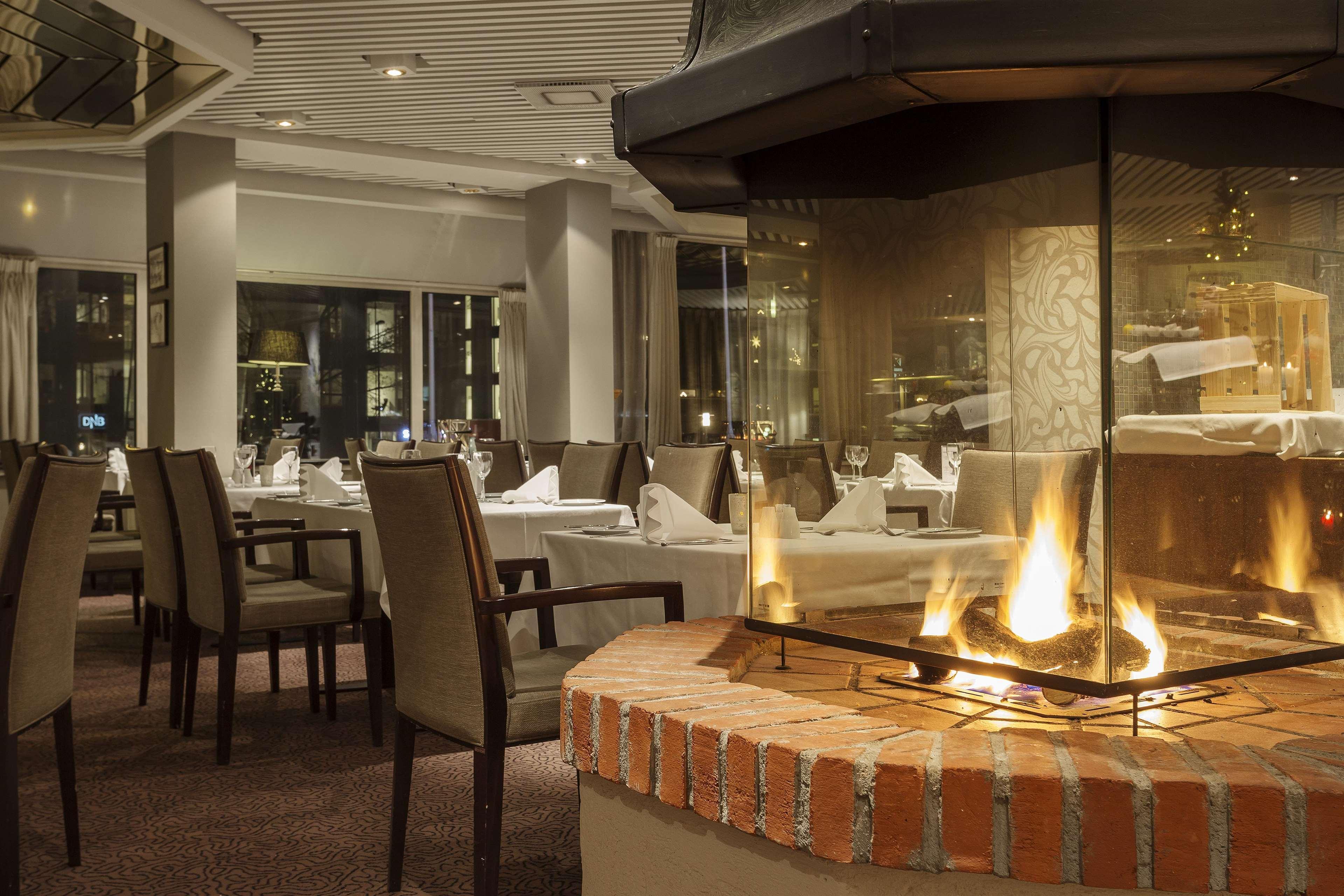 Scandic Sunnfjord Hotel & Spa Ферде Екстер'єр фото