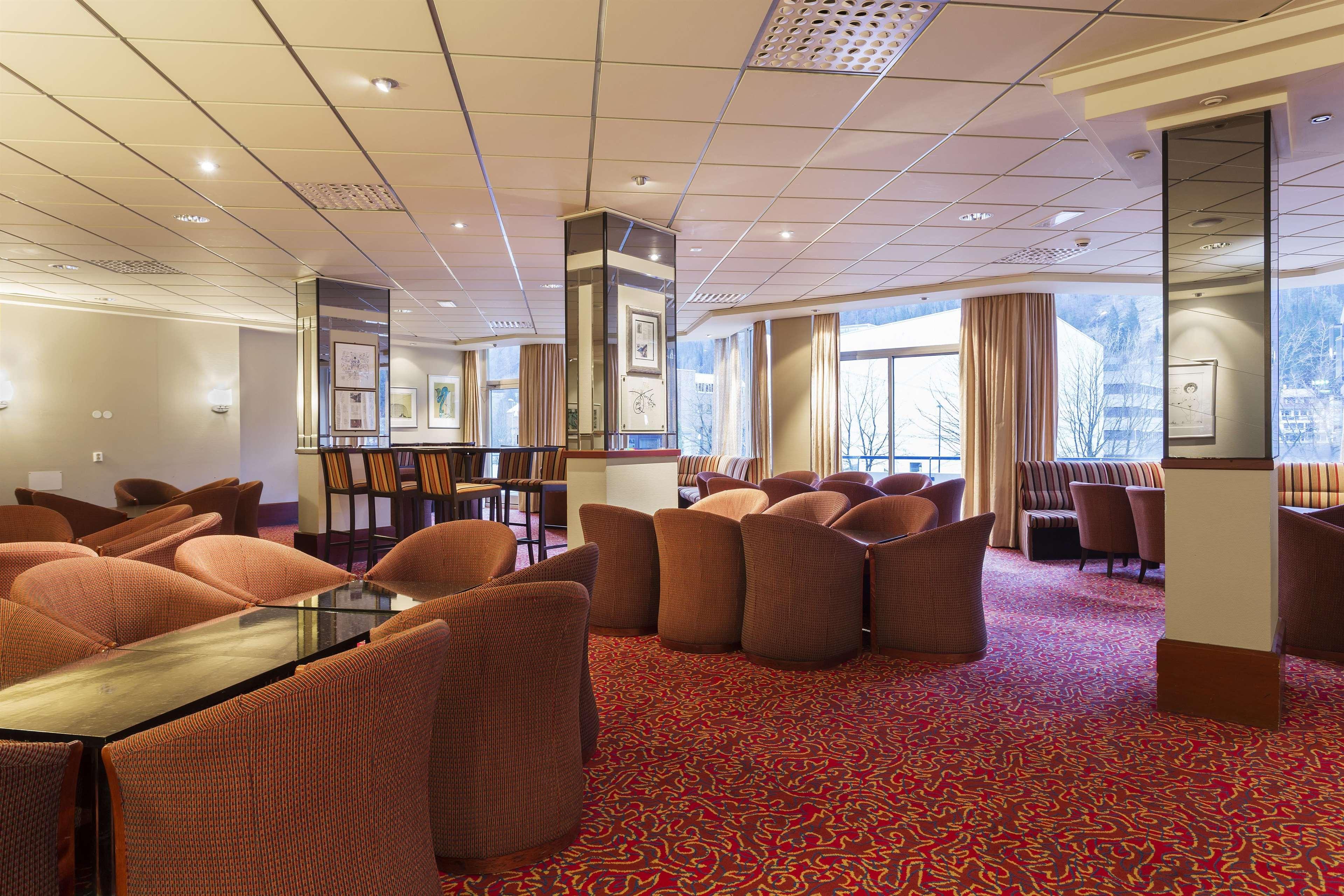 Scandic Sunnfjord Hotel & Spa Ферде Екстер'єр фото