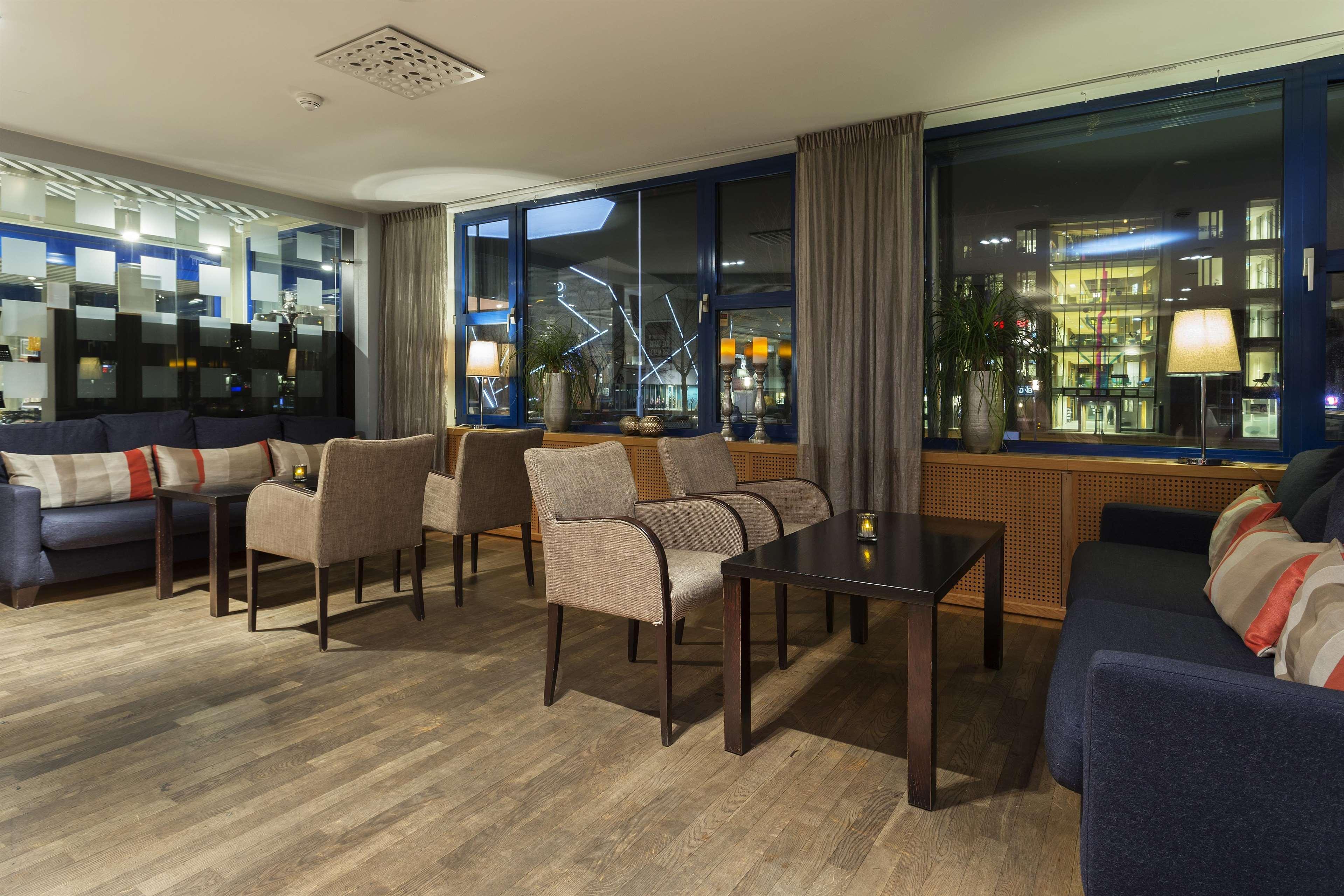 Scandic Sunnfjord Hotel & Spa Ферде Екстер'єр фото