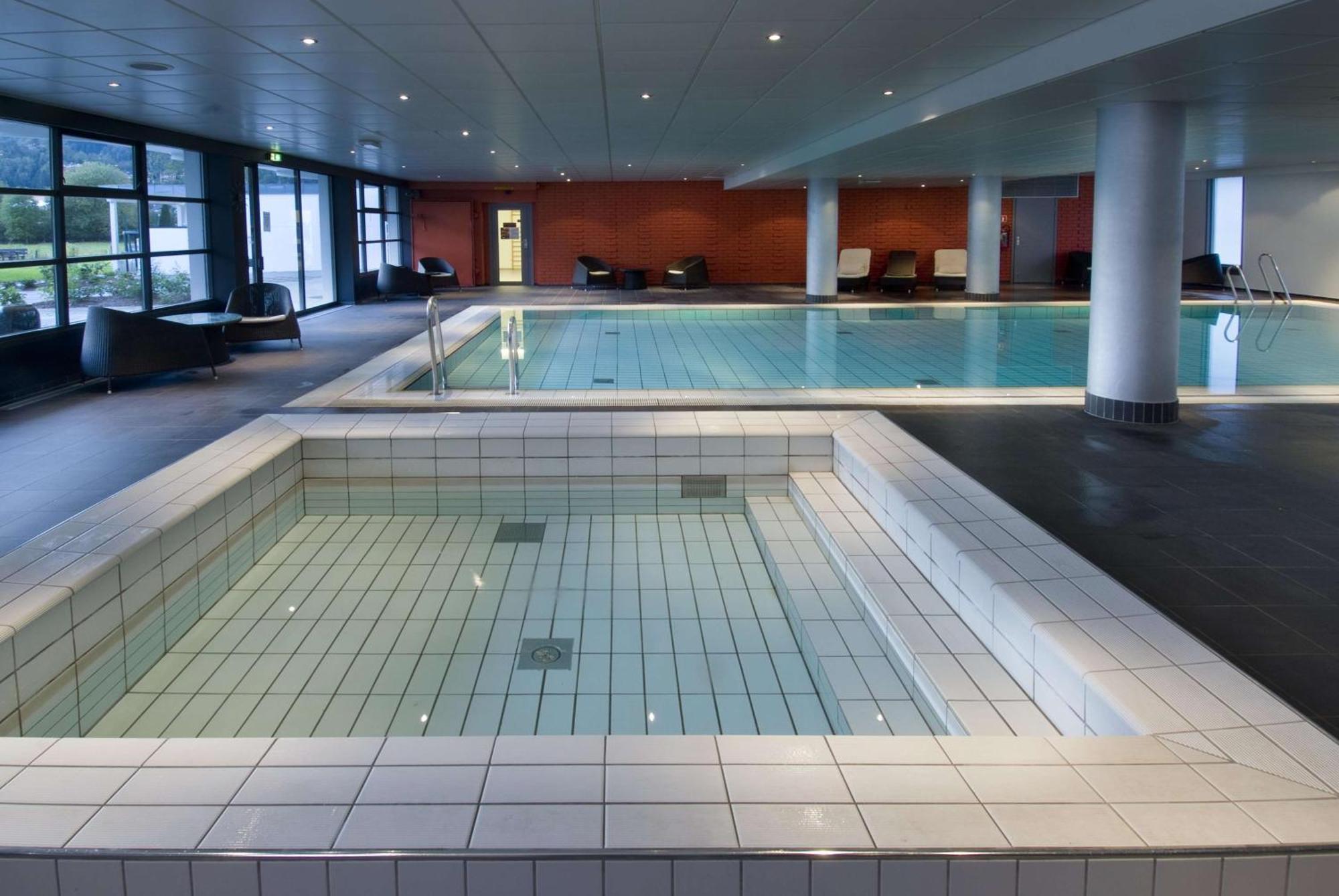 Scandic Sunnfjord Hotel & Spa Ферде Екстер'єр фото