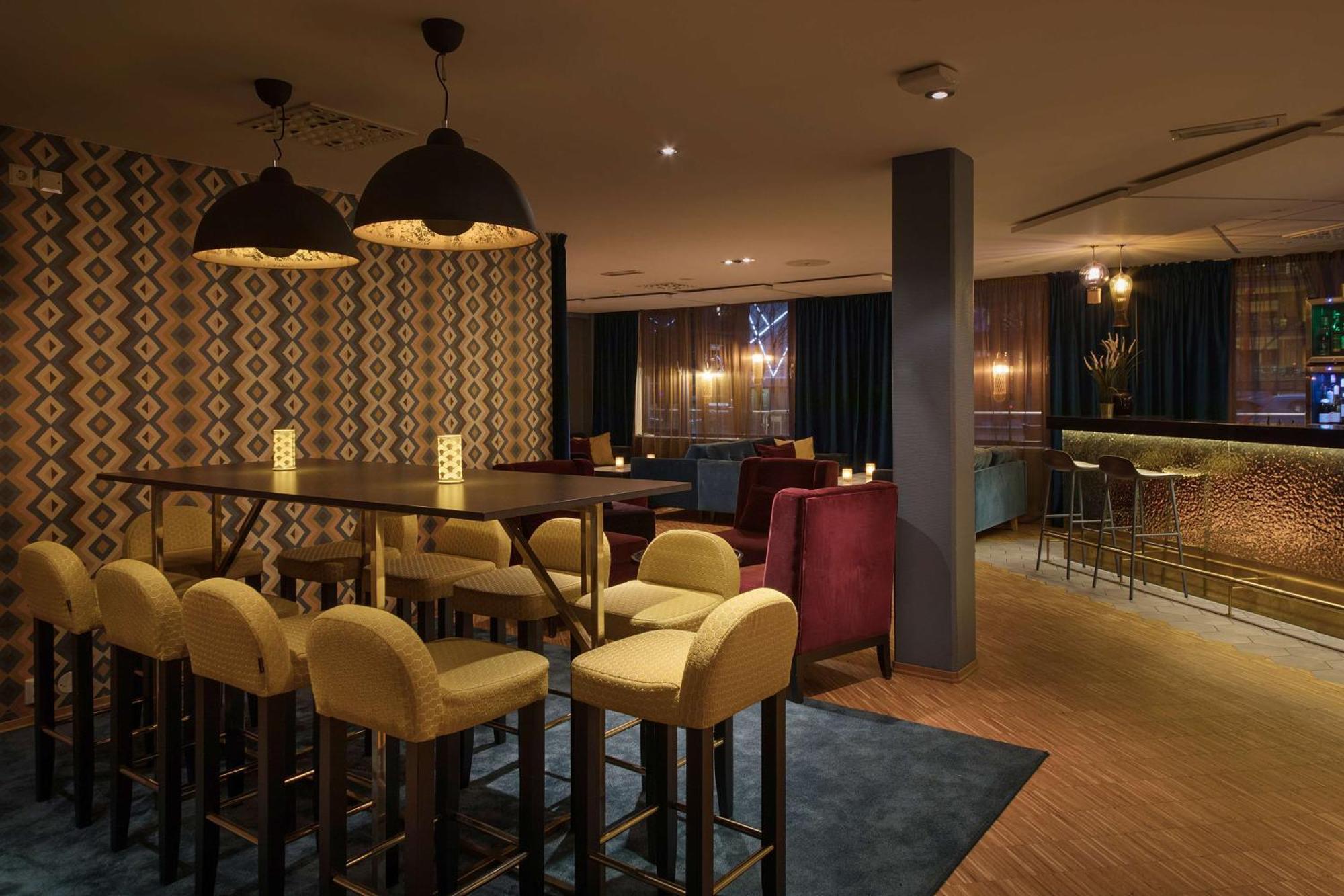 Scandic Sunnfjord Hotel & Spa Ферде Екстер'єр фото