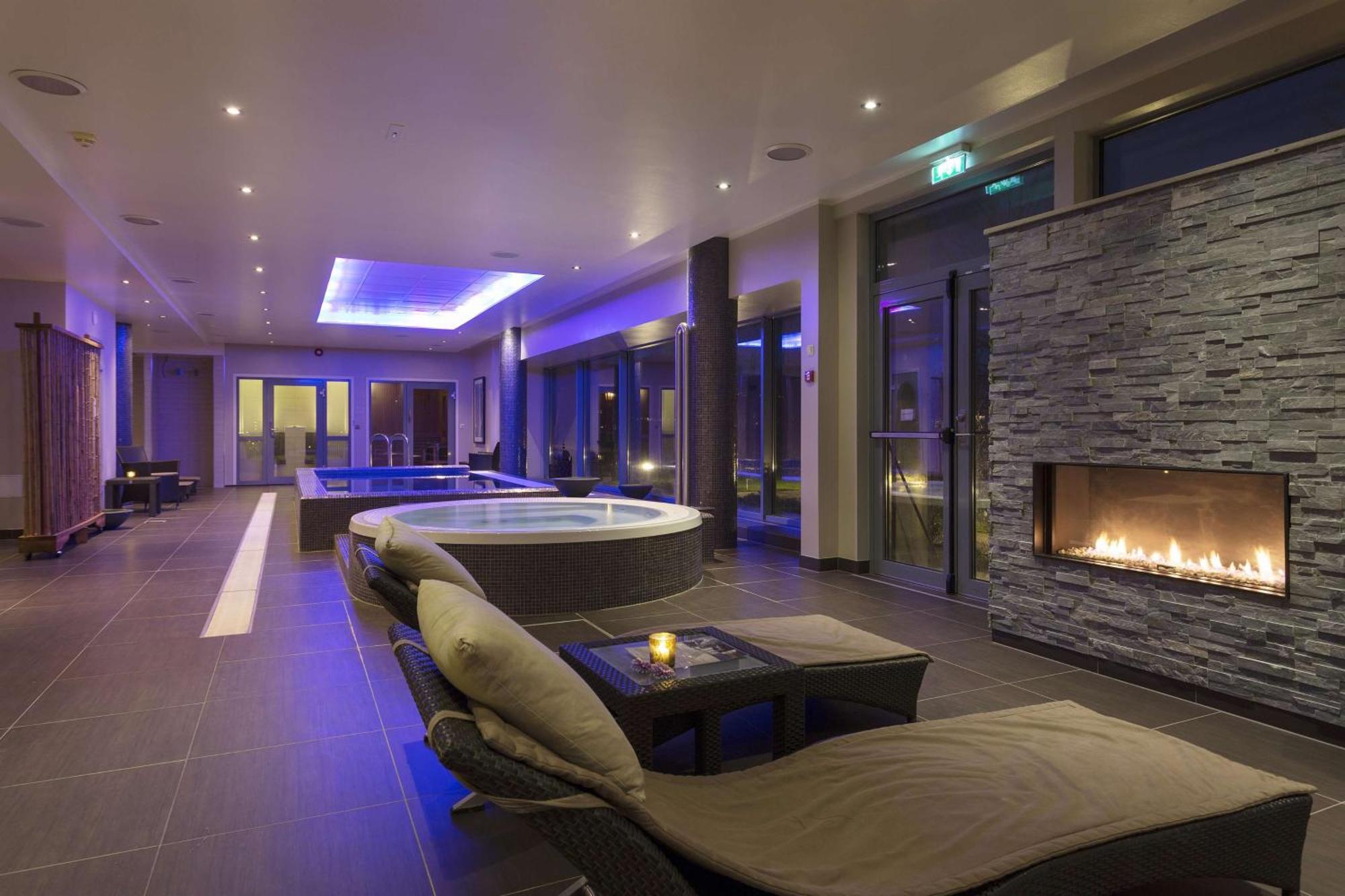 Scandic Sunnfjord Hotel & Spa Ферде Екстер'єр фото